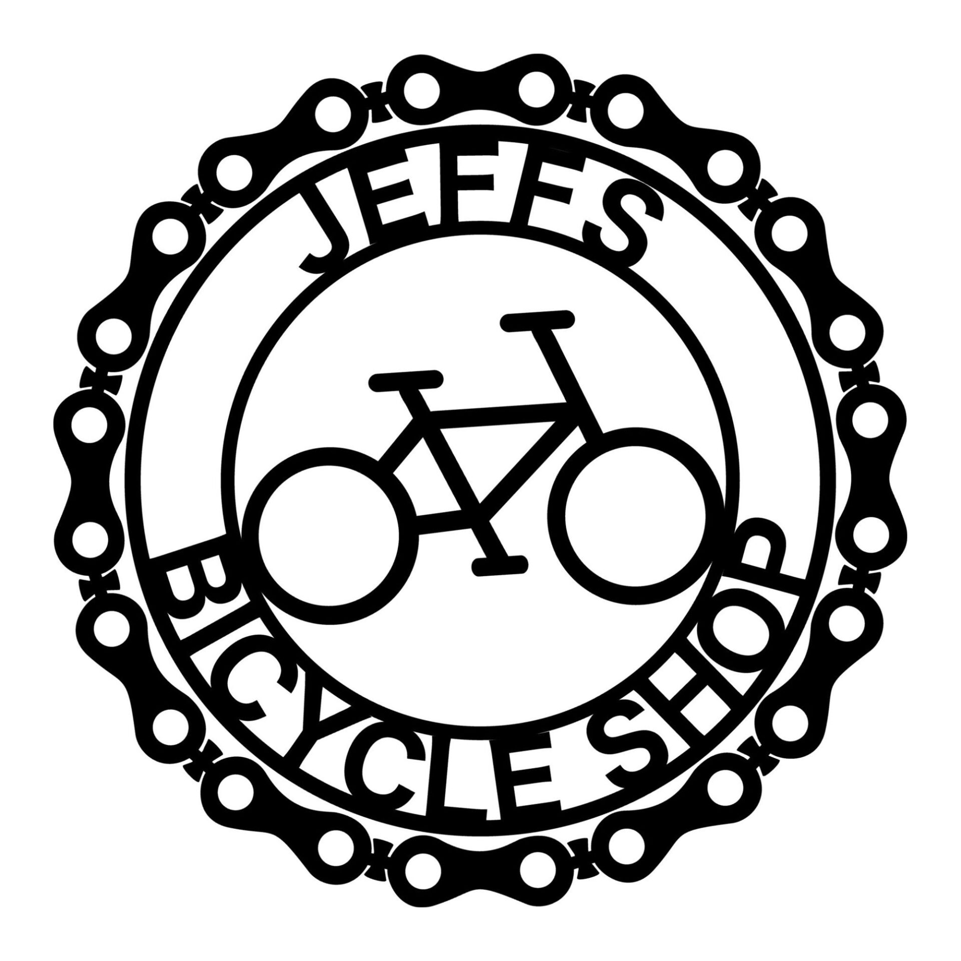 Jeff’s Bicycle Shop